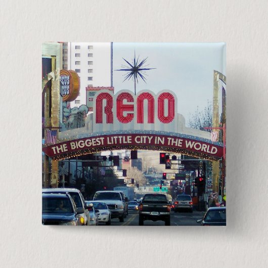 Creëer Uw Eigen Vierkante Button (Voorkant)