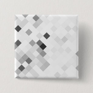 Creëer Uw eigen Vierkante Button 5,1 Cm