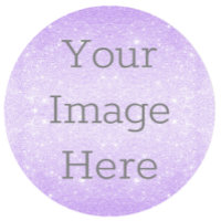 Creëer Uw eigen Violet Paarse Glitter Dust