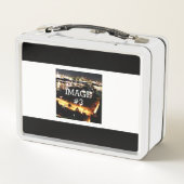 Creëer uw eigen VIP pas 8 manieren aan Personeel (Achterkant)