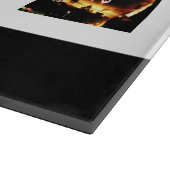 Creëer uw eigen VIP pas 8 manieren aan Personeel Snijplank (Hoek)