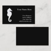 Creëer Uw eigen Visitekaartje (Voorkant / Achterkant)