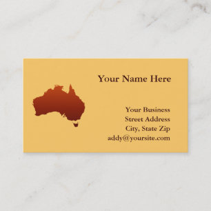 Creëer Uw eigen Visitekaartje