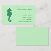 Creëer Uw eigen Visitekaartje (Voorkant / Achterkant)