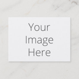 Creëer Uw eigen Visitekaartje