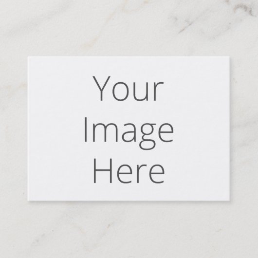 Creëer Uw eigen Visitekaartje (Voorkant)