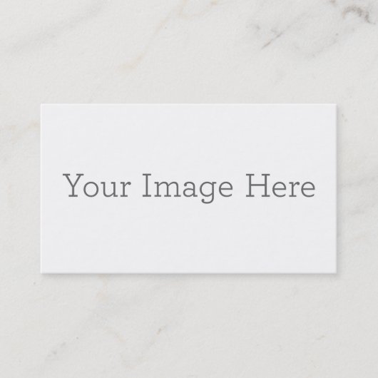 Creëer Uw eigen Visitekaartje (Voorkant)