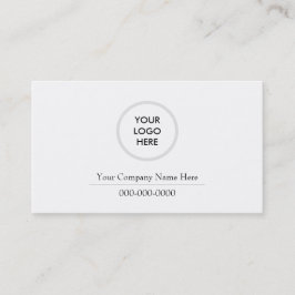 Creëer Uw eigen Visitekaartje