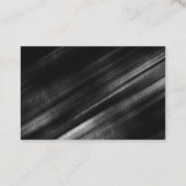 Creëer Uw eigen Visitekaartje (Achterkant)