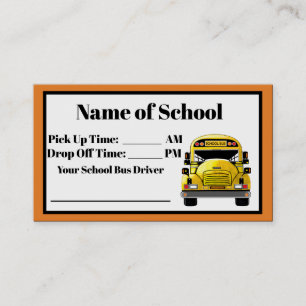 Creëer Uw eigen Visitekaartjes