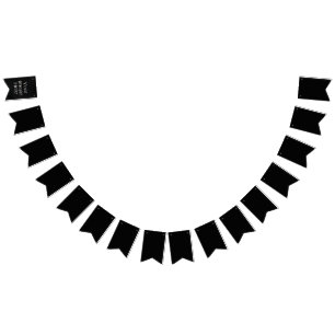 Creëer Uw eigen Vlaggetjes