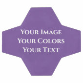 Creëer Uw eigen Voetbal (Enkel)