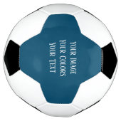 Creëer Uw eigen Voetbal (Gedraaid)