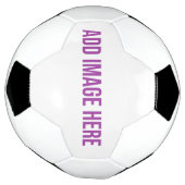 Creëer Uw eigen Voetbal (Gedraaid)