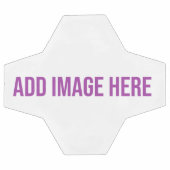 Creëer Uw eigen Voetbal (Enkel)