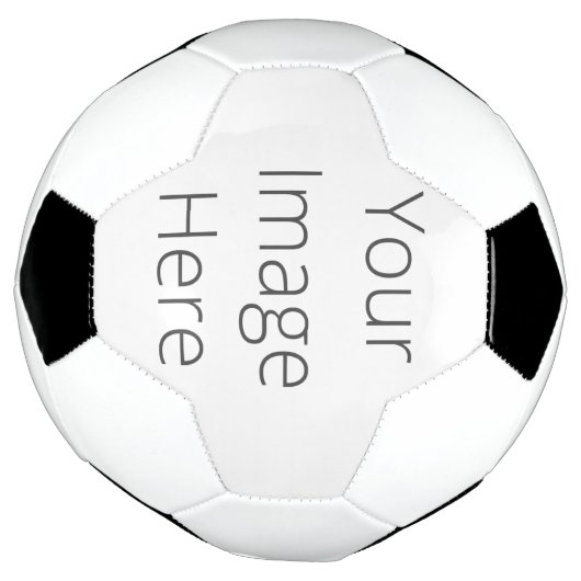 Creëer Uw eigen Voetbal (Gedraaid)