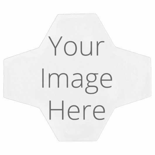 Creëer Uw eigen Voetbal (Enkel)