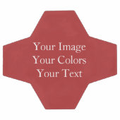 Creëer Uw eigen Voetbal (Enkel)