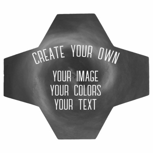 Creëer Uw eigen Voetbal (Enkel)