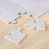 Creëer uw eigen, volledig aangepaste legpuzzel (Zijkant)