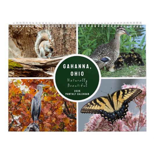 Creëer uw eigen volledig  fotokalender kalender (Hoes)