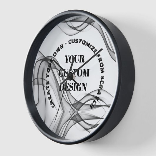 Creëer uw eigen volledig Gepersonaliseerd (Hoek)