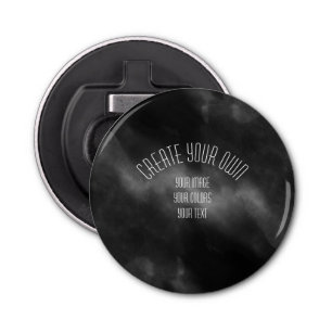 Creëer uw eigen volledig Gepersonaliseerd Button Flesopener