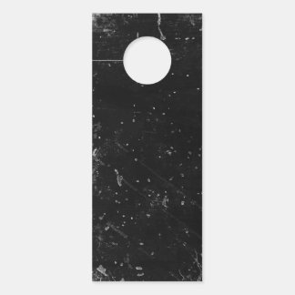 Creëer uw eigen volledig Gepersonaliseerd Deurhanger