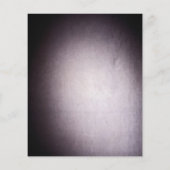 Creëer uw eigen volledig Gepersonaliseerd Flyer (Achterkant)