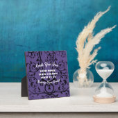 Creëer uw eigen volledig Gepersonaliseerd Fotoplaat (Insitu)