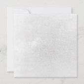 Creëer Uw eigen volledig Gepersonaliseerd Kaart (Achterkant)