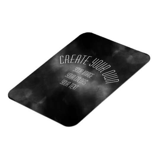 Creëer uw eigen volledig Gepersonaliseerd Magneet (Linkerzijde)