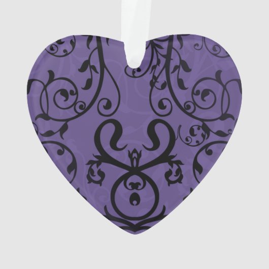 Creëer uw eigen volledig Gepersonaliseerd Ornament (achterkant)