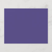 Creëer Uw eigen volledig Gepersonaliseerd papier (Achterkant)