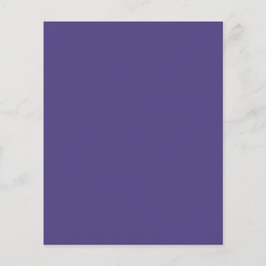 Creëer Uw eigen volledig Gepersonaliseerd papier (Voorkant)