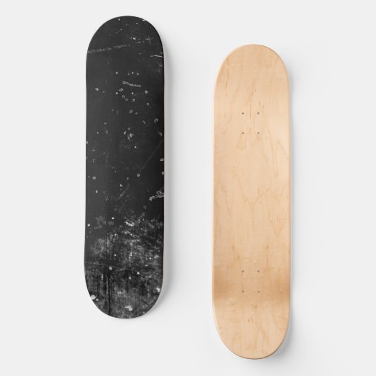 Creëer uw eigen volledig Gepersonaliseerd Persoonlijk Skateboard (Voorkant)