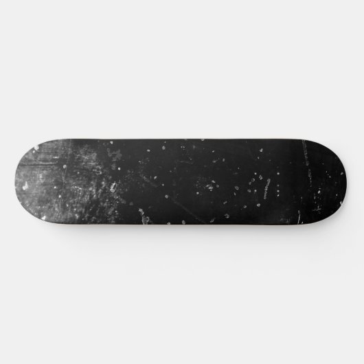 Creëer uw eigen volledig Gepersonaliseerd Persoonlijk Skateboard (Horizontaal)