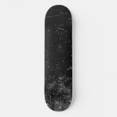 Creëer uw eigen volledig Gepersonaliseerd Persoonlijk Skateboard (Voorkant)