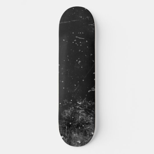 Creëer uw eigen volledig Gepersonaliseerd Persoonlijk Skateboard (Voorkant)