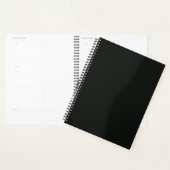 Creëer uw eigen volledig Gepersonaliseerd Planner (Display)