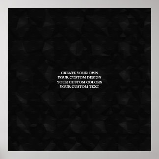 Creëer uw eigen volledig Gepersonaliseerd Poster