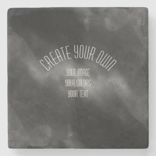 Creëer uw eigen volledig Gepersonaliseerd Stenen Onderzetter