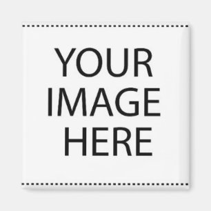 Creëer uw eigen, volledig  magneet