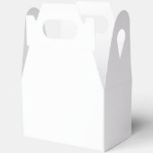 Creëer Uw eigen voordeur Bedankdoosjes (Open)