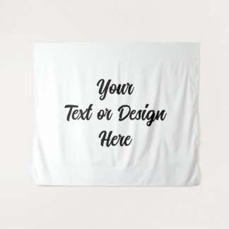 Creëer Uw eigen Wandkleed