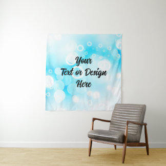 Creëer Uw eigen Wandkleed