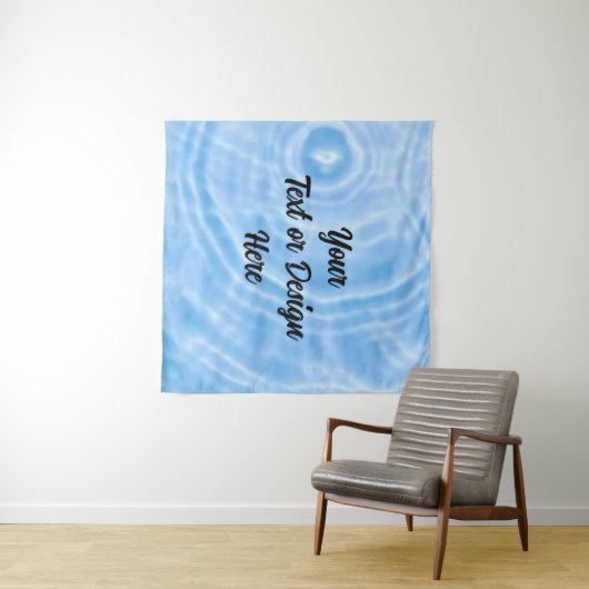 Creëer Uw eigen Wandkleed (In Situ (horizontaal))