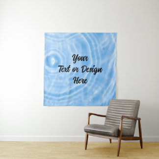 Creëer Uw eigen Wandkleed