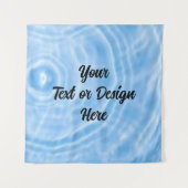 Creëer Uw eigen Wandkleed (Voorkant)