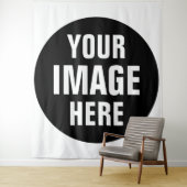 Creëer Uw eigen Wandkleed (In situ)